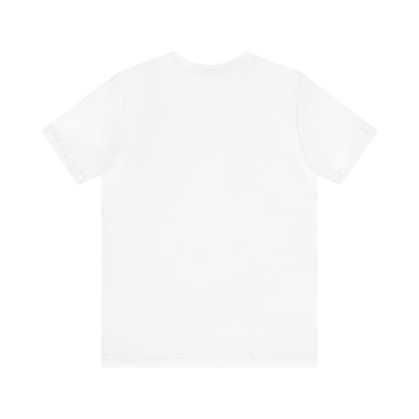 Fries Before Guys Short Sleeve Tee