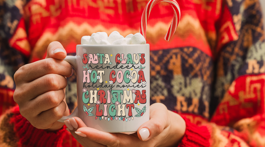The Ultimate Guide to Making Perfect Candy Cane Hot Chocolate