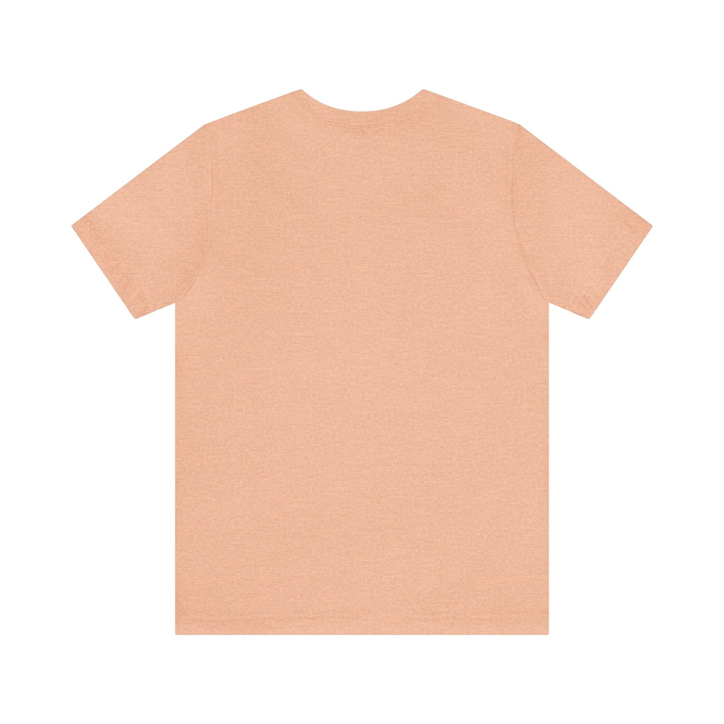 Pink Christmas Season Short Sleeve Tee