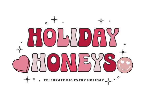 Holiday Honeys